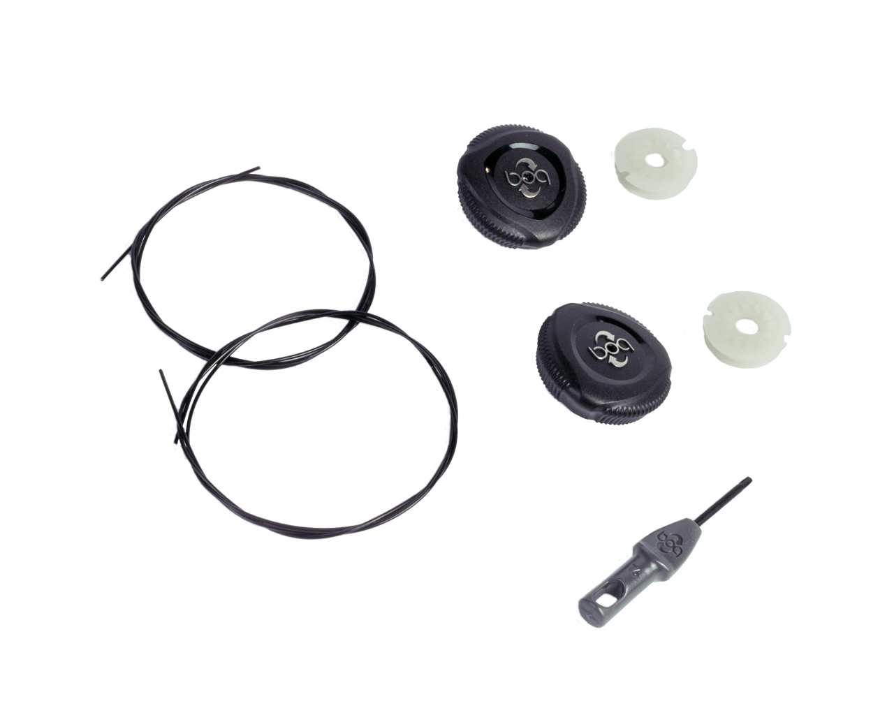 Fizik Replaceable Boa Kit Merlin Cycles