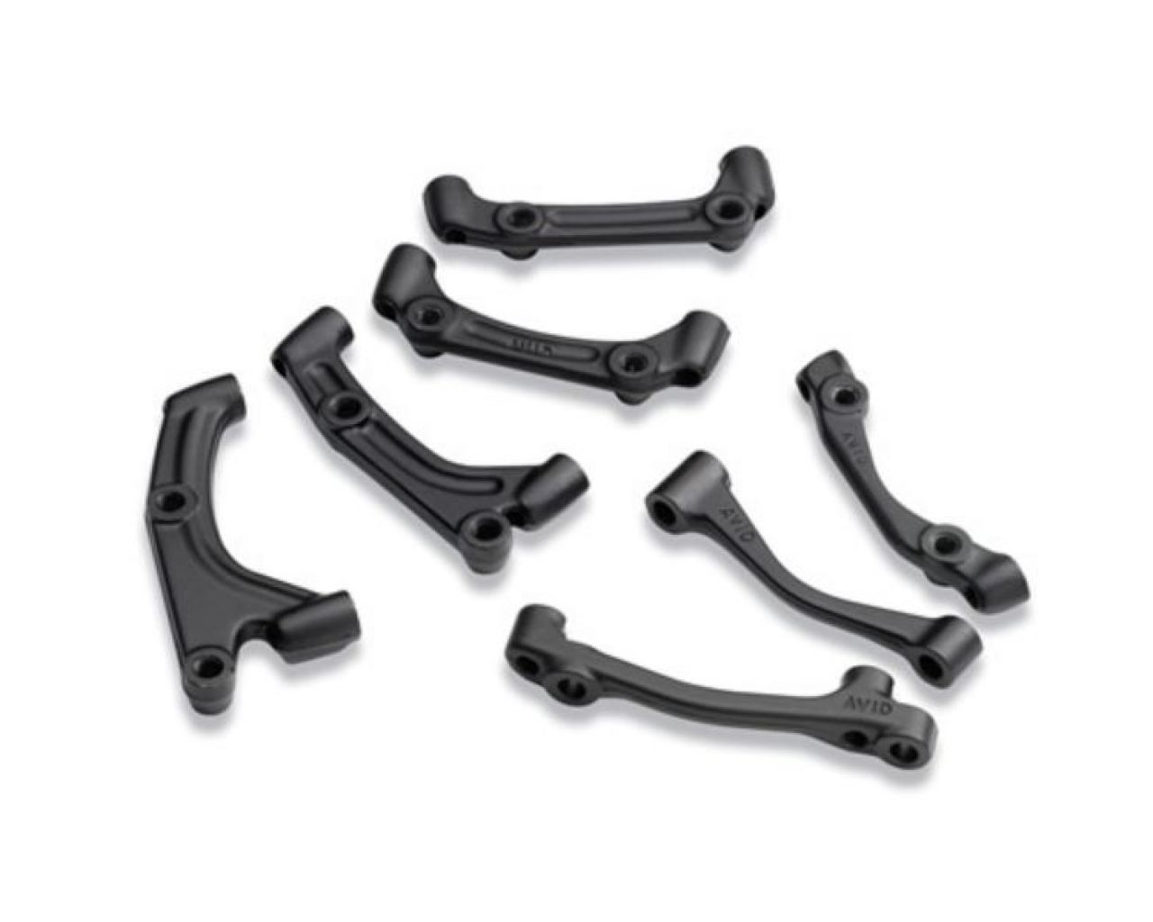 Old Avid Caliper Mounting Brackets Merlin Cycles