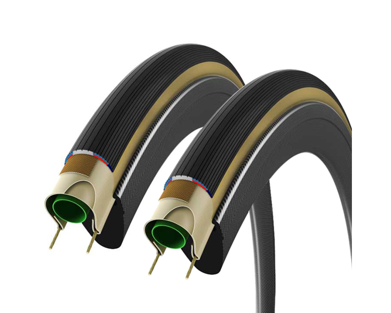 vittoria corsa g  isotech 700c folding road tyre