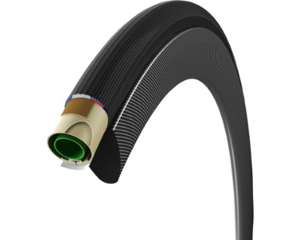 Vittoria Corsa Control G+ Isotech Tubular Tyre - 700c | Merlin Cycles