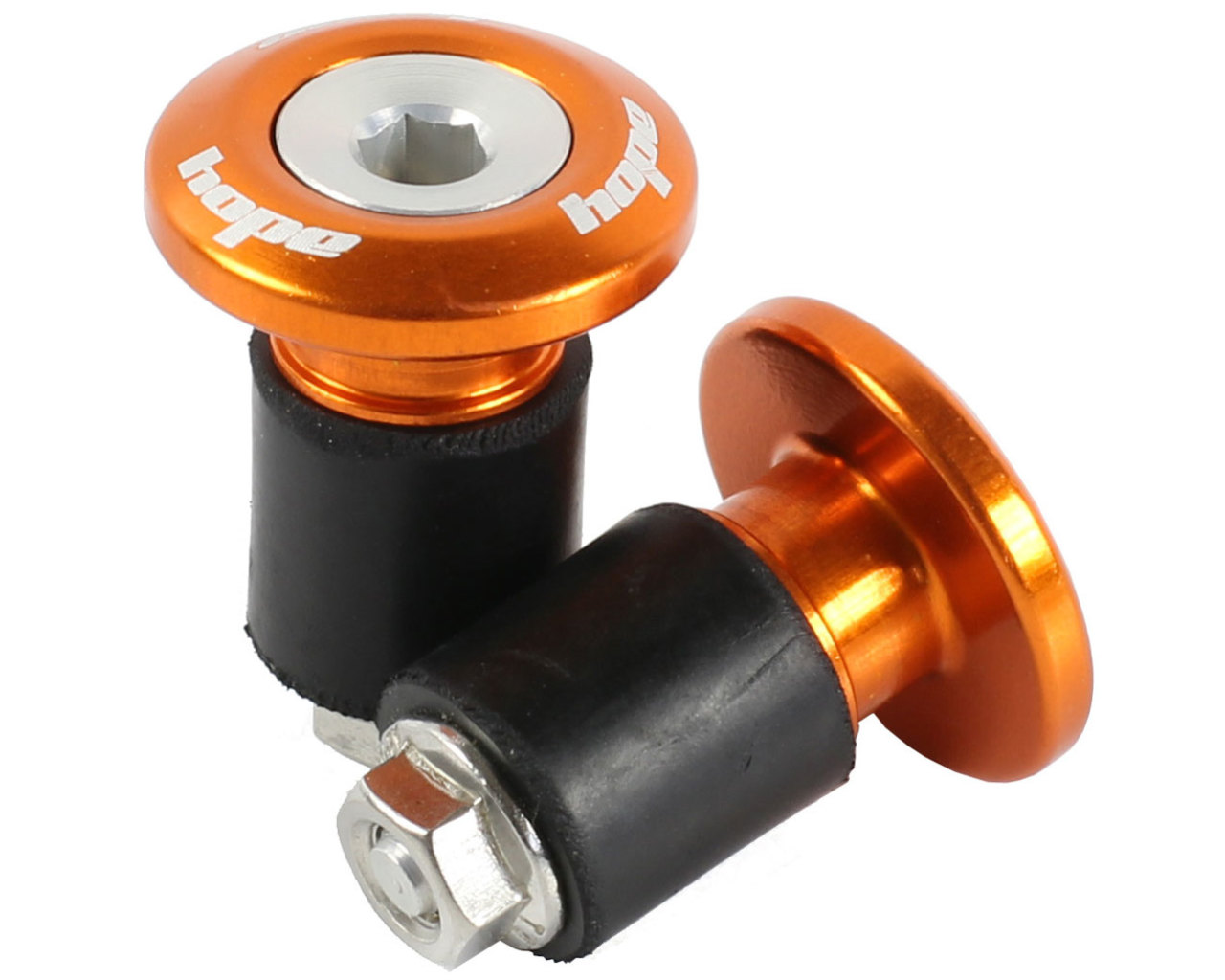 Hope Grip Doctor Merlin Cycles