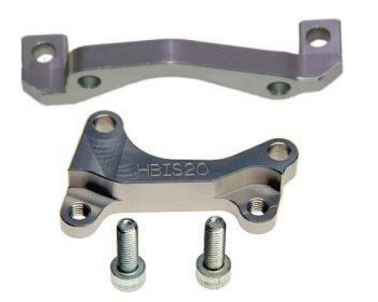 Hope Conversion Brake Mounts Merlin Cycles