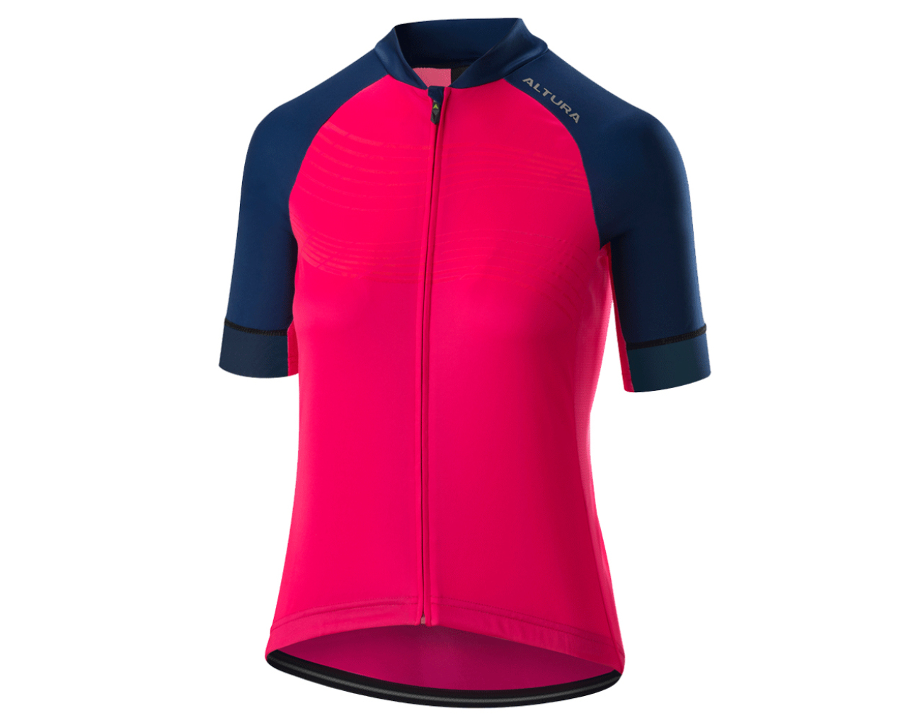 Altura Firestorm Women's Short Sleeve Cycling Jersey 2019 Merlin Cycles