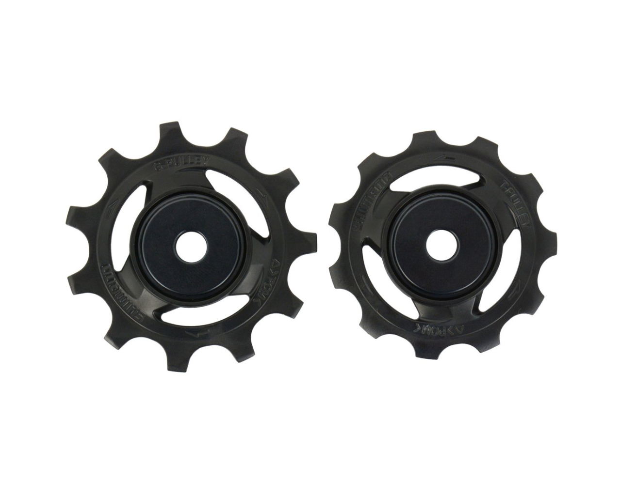 Shimano Dura Ace R9100 11 Speed Jockey Wheels Merlin Cycles