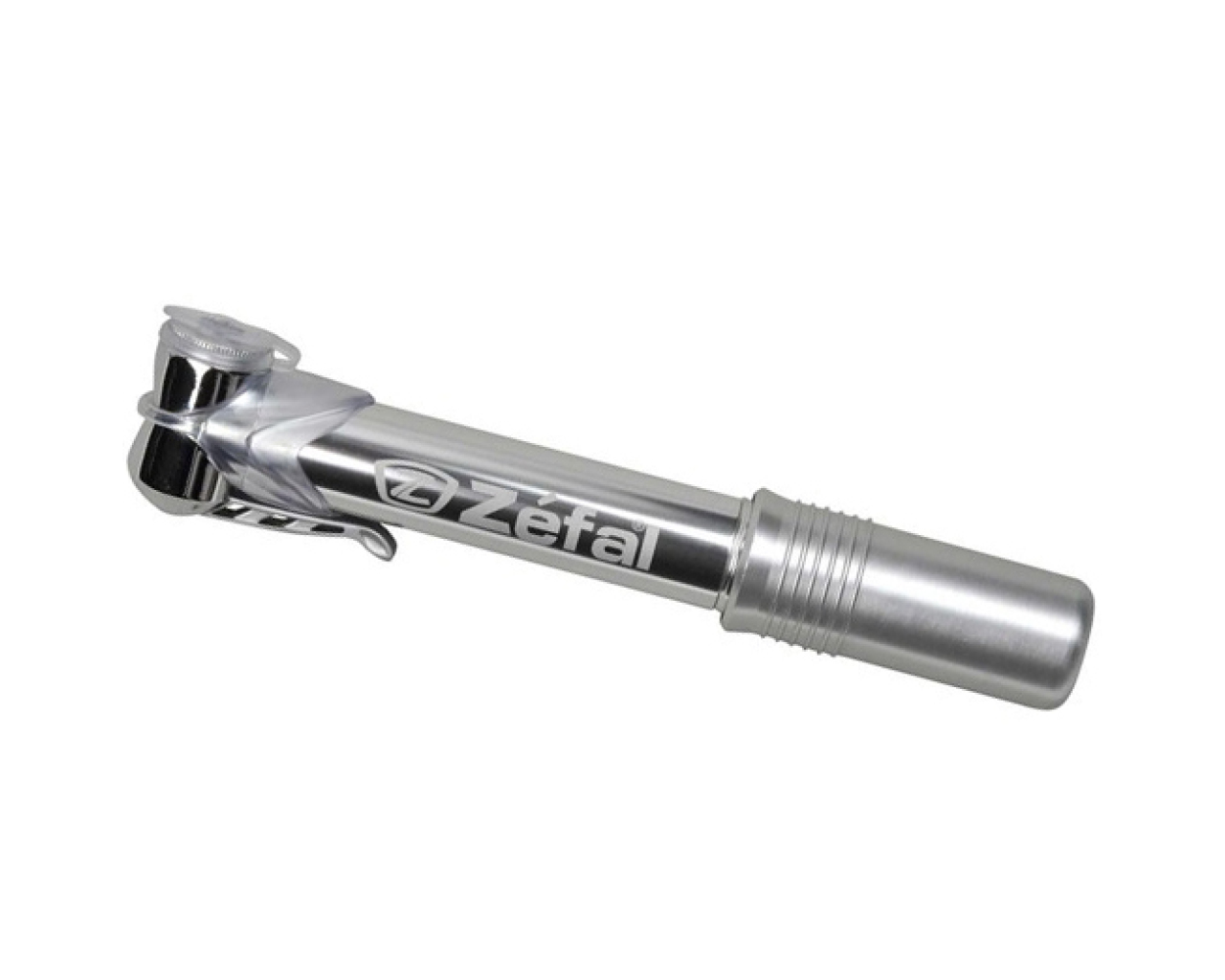 zefal mini bike pump