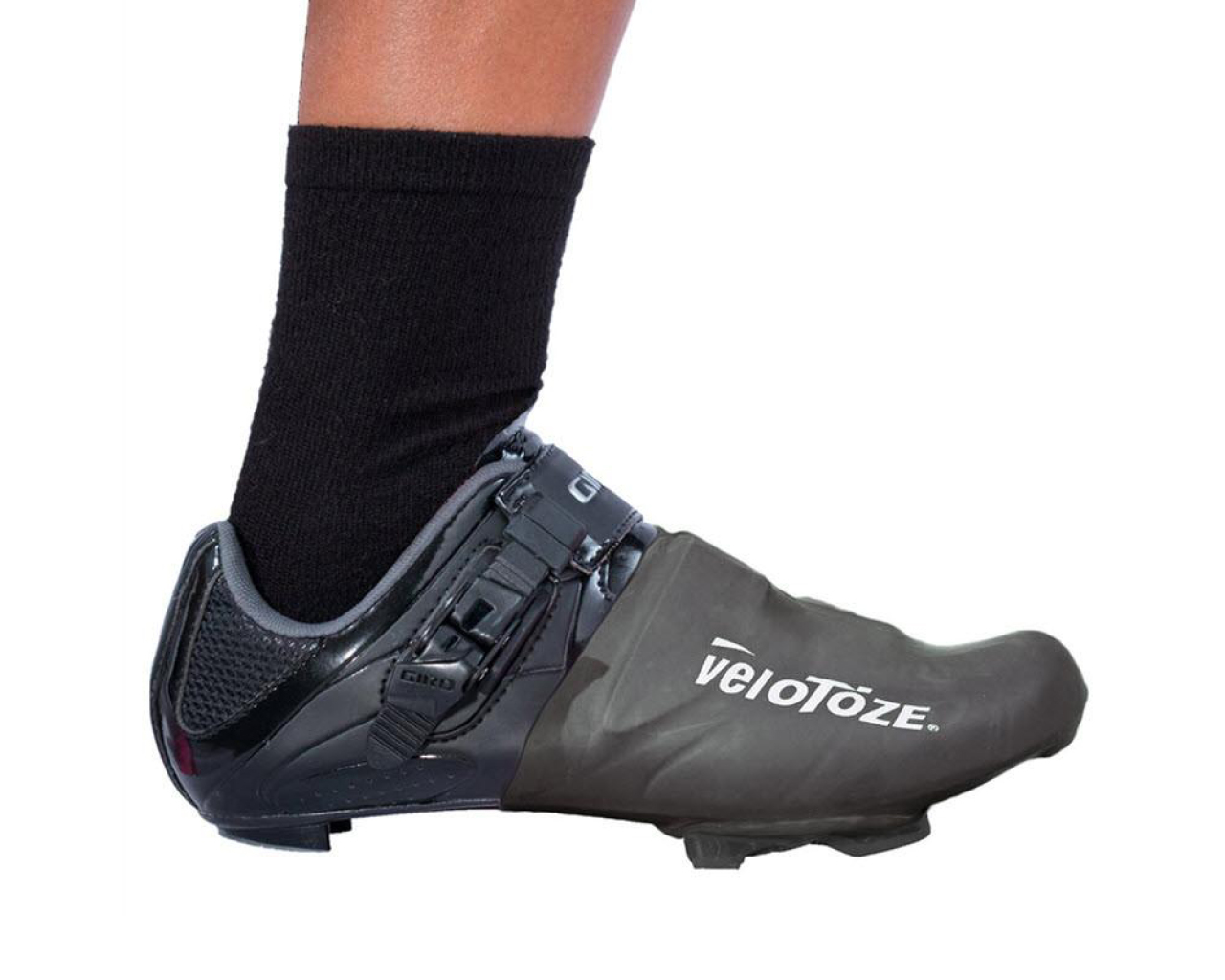 Velotoze Cycling Toe Covers Merlin Cycles