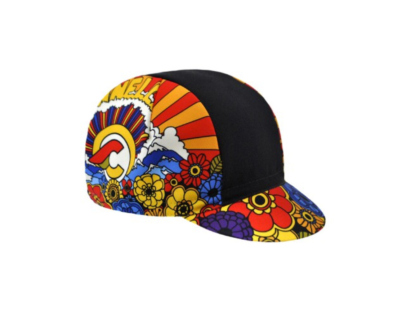 Cinelli Cotton Cycling Cap Merlin Cycles