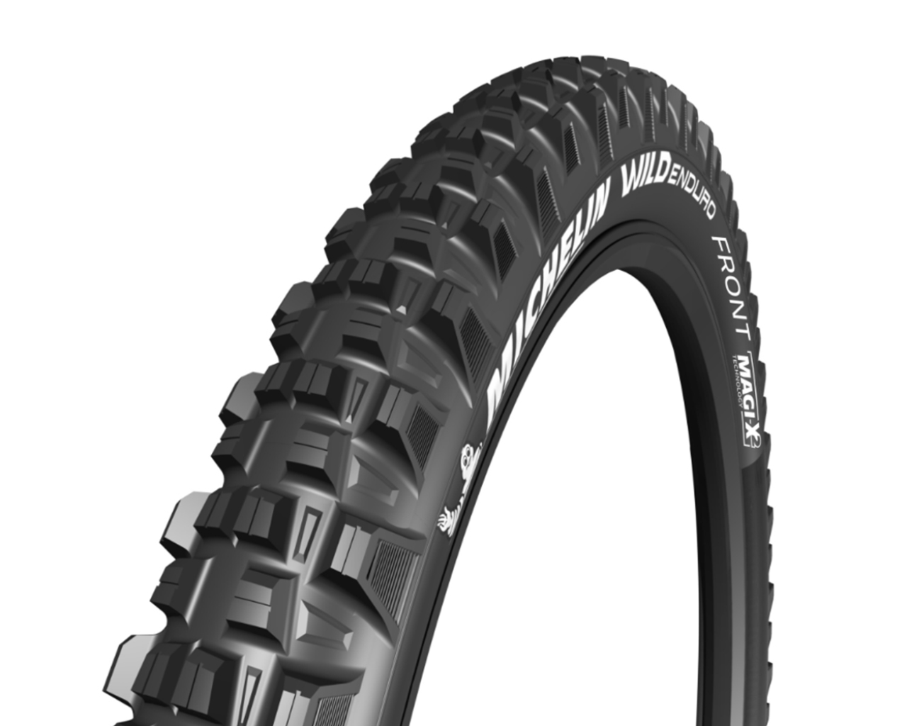 Michelin Wild Enduro Magi-X Folding Front MTB Tyre â 27.5