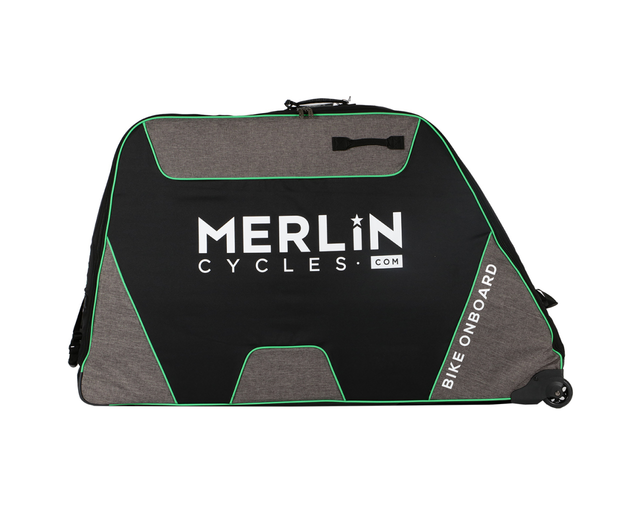 Merlin Cycles Elite Travel Bike Bag Merlin Cycles