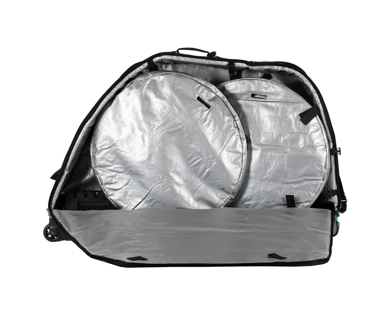 Merlin Cycles Elite Travel Bike Bag Merlin Cycles