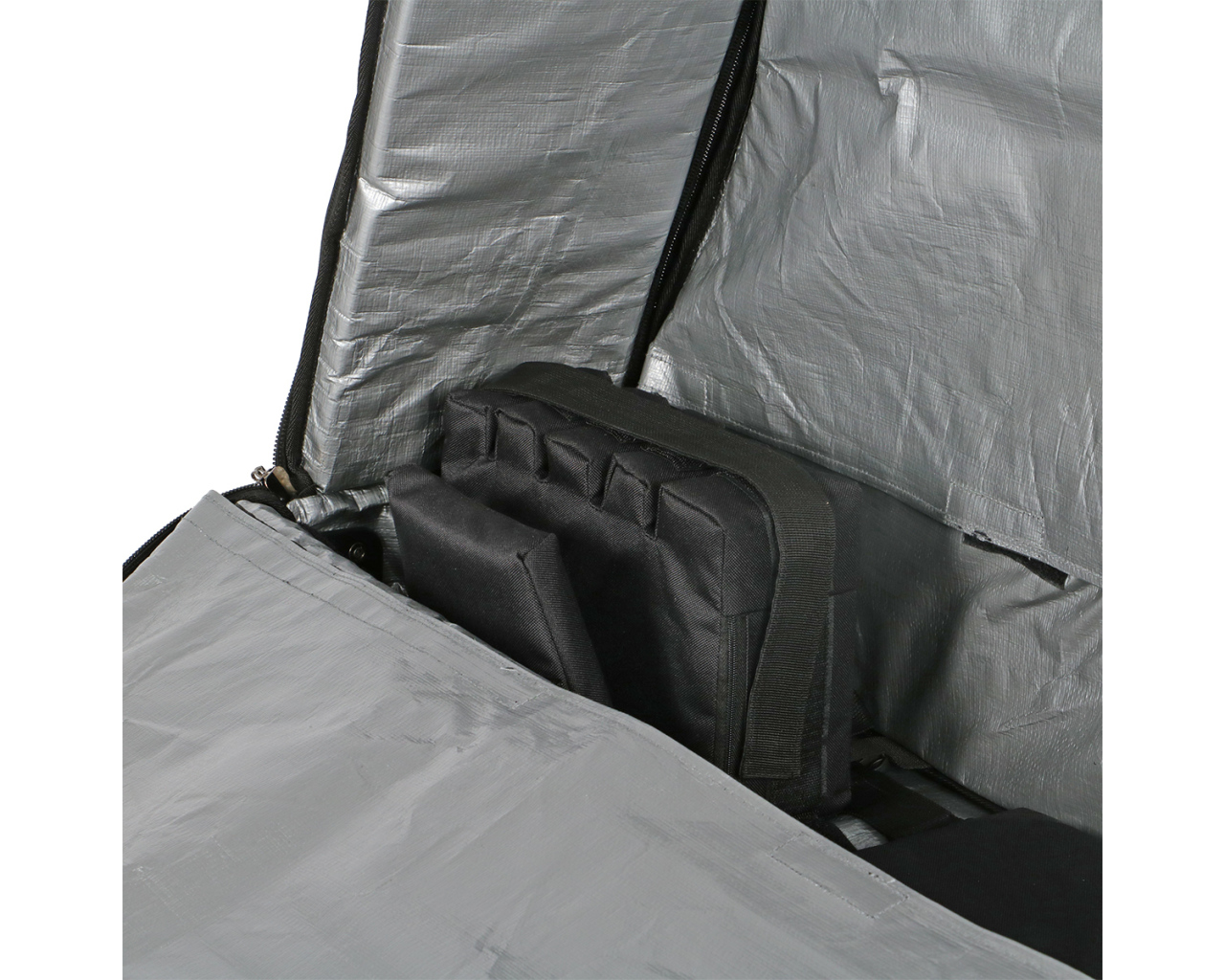 Merlin Cycles Elite Travel Bike Bag Merlin Cycles