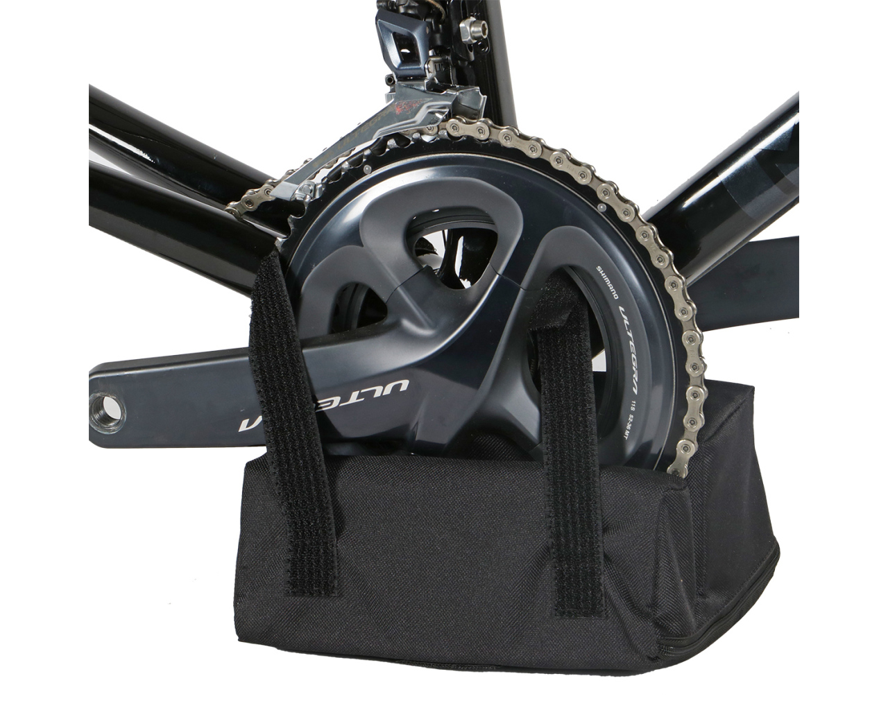 Merlin Cycles Elite Travel Bike Bag Merlin Cycles