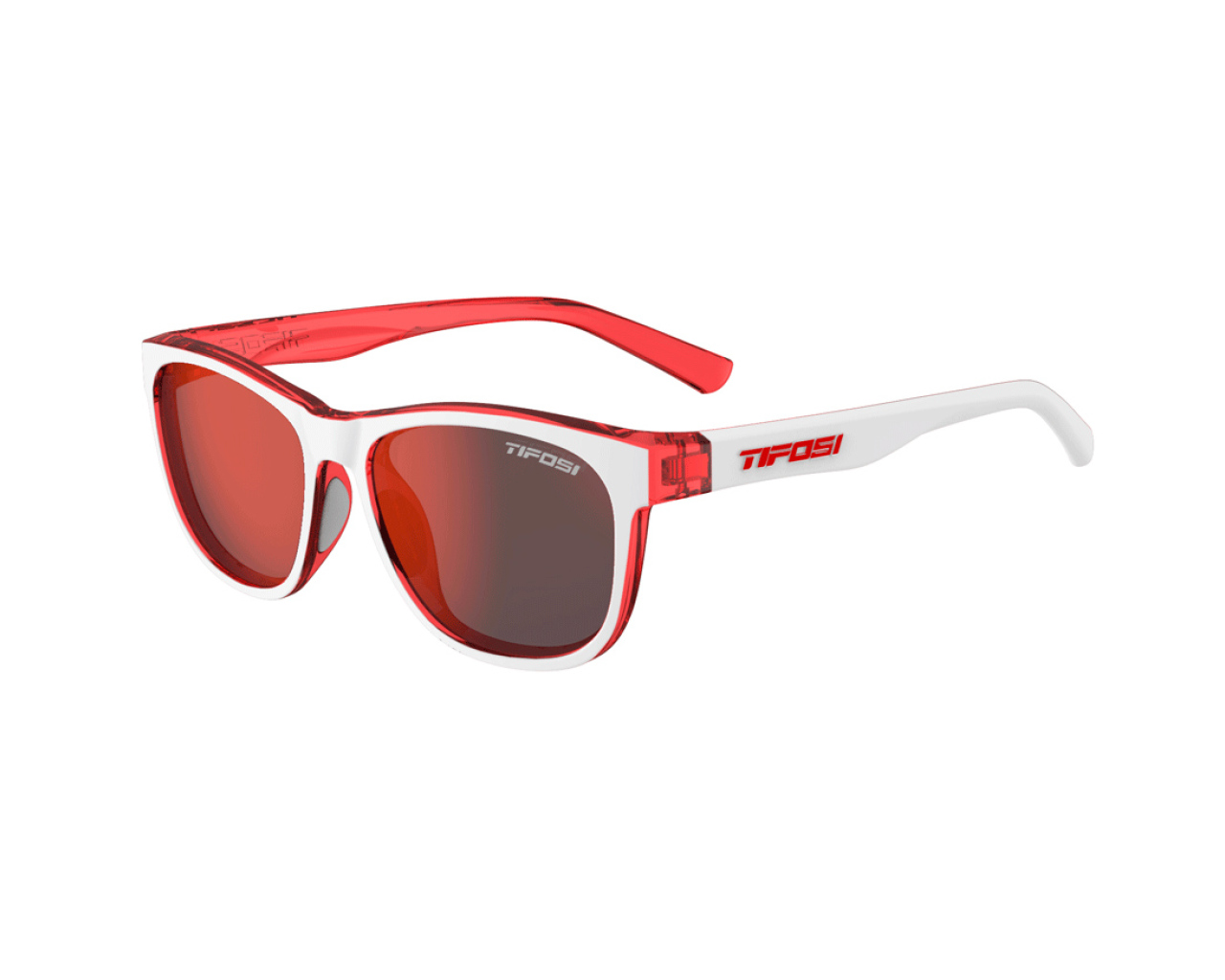 Tifosi Vogel Sl Single Lens Sunglasses 2023 Blackout 848869022180
