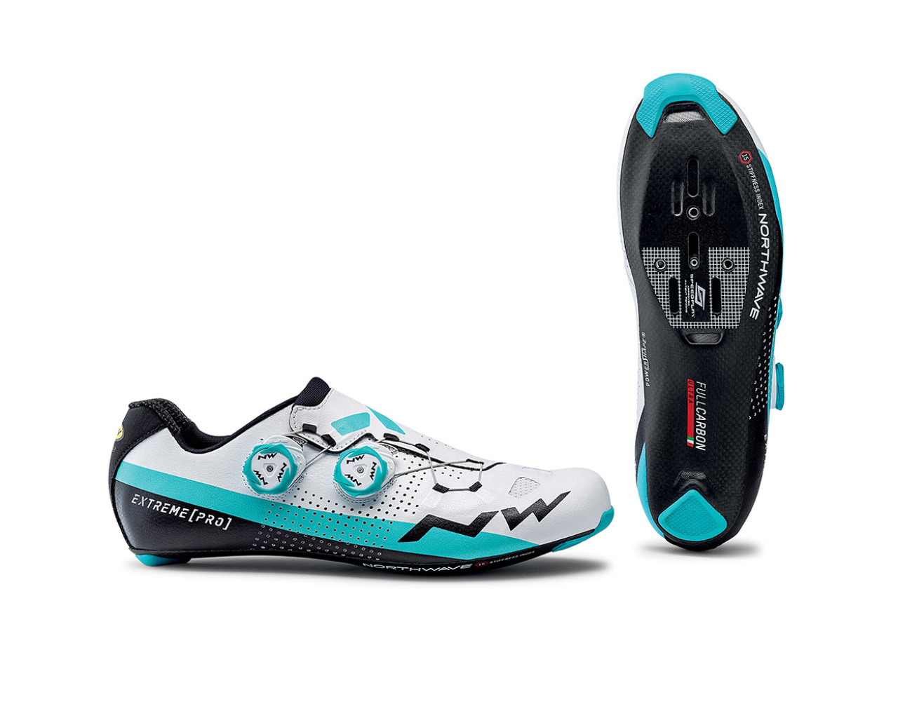 Northwave Extreme Pro Road Shoes 2020 Merlin Cycles