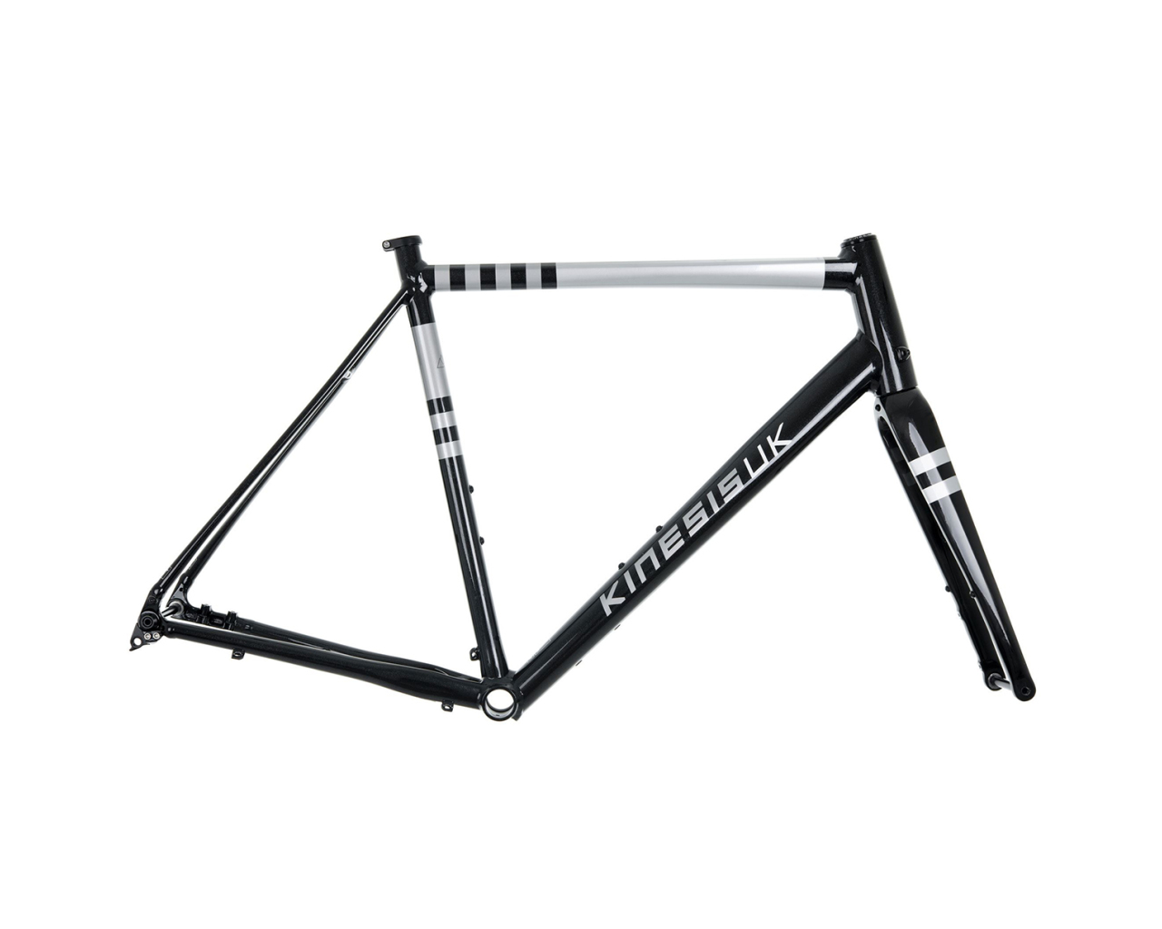 Kinesis RTD Disc Frameset Merlin Cycles