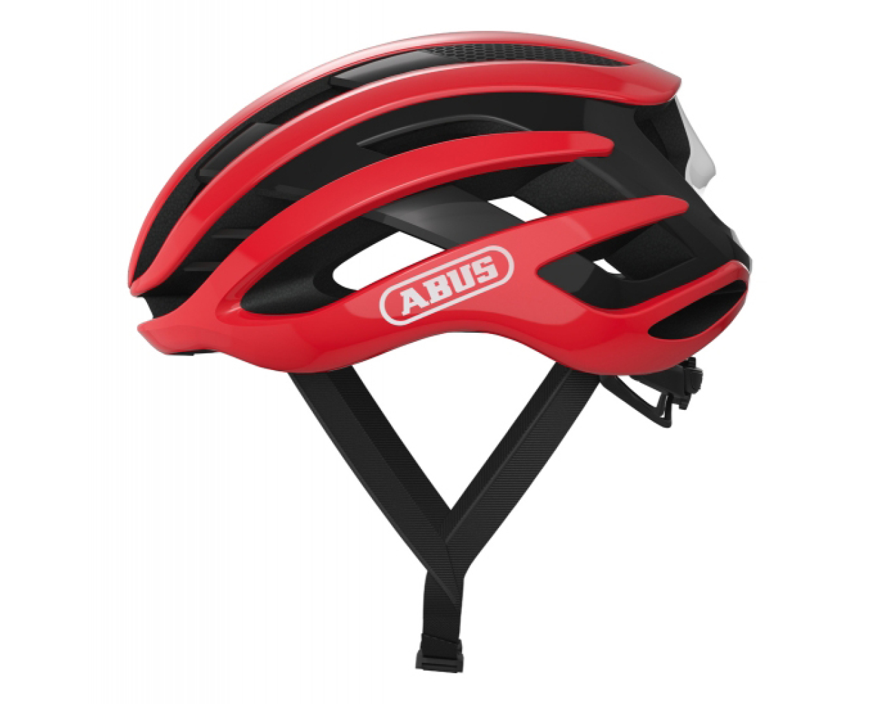 Abus Airbreaker Road Bike Helmet Merlin Cycles
