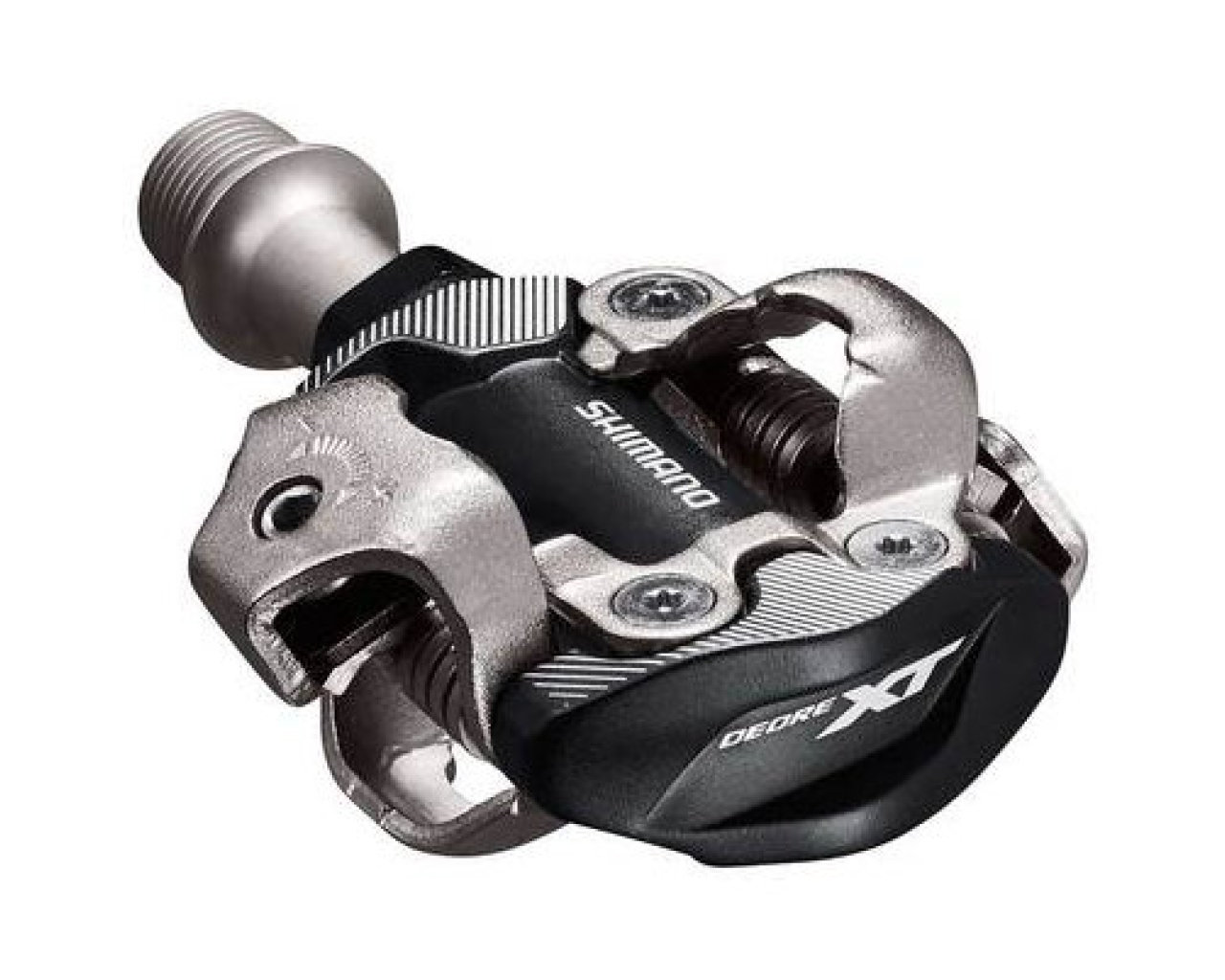 pedal shimano xt