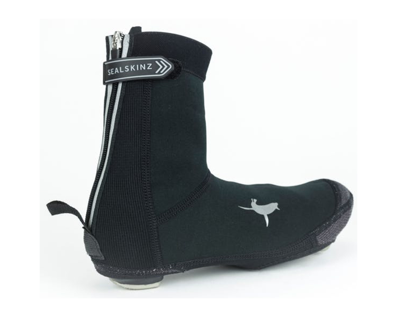 Sealskinz All Weather Cycle Overshoe Merlin Cycles