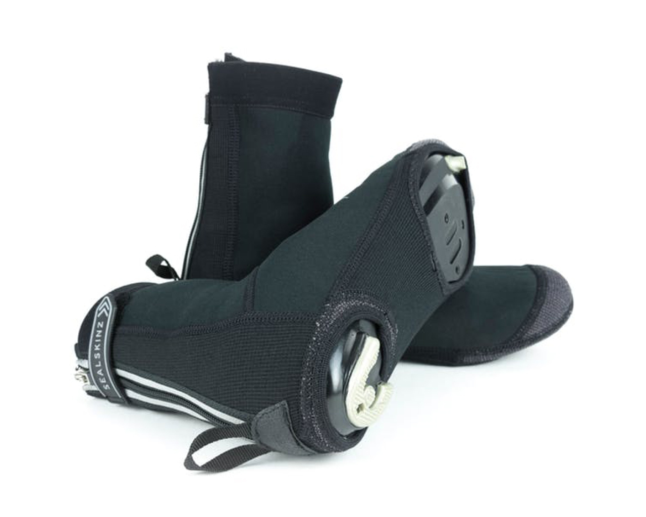 Sealskinz All Weather Cycle Overshoe Merlin Cycles