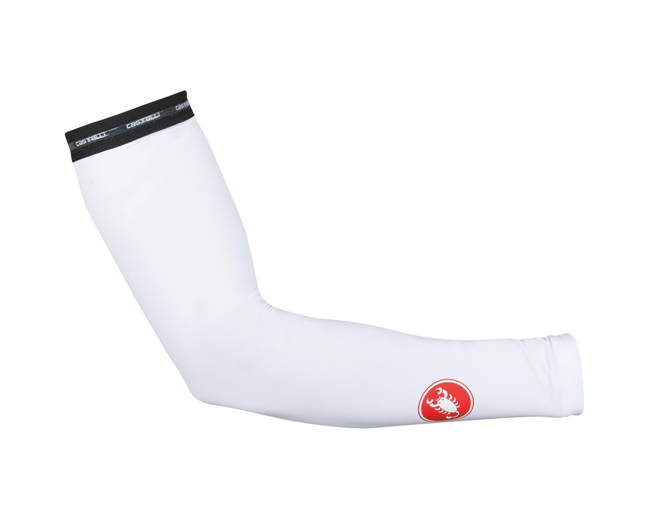 Castelli UPF 50+ Light Arm Sleeves - SS23 | Merlin Cycles
