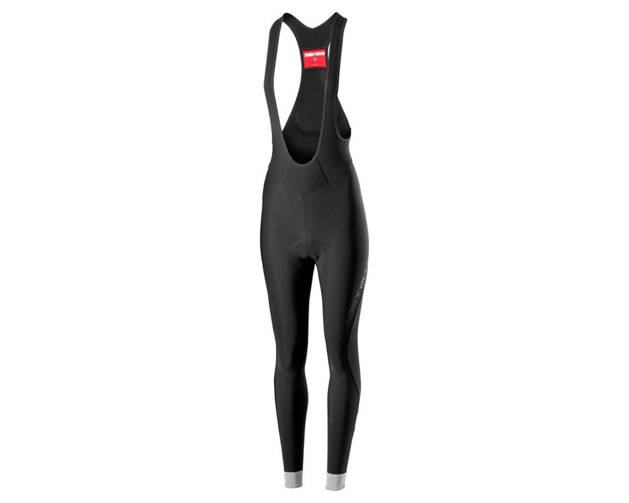castelli light winter 2 bib tight