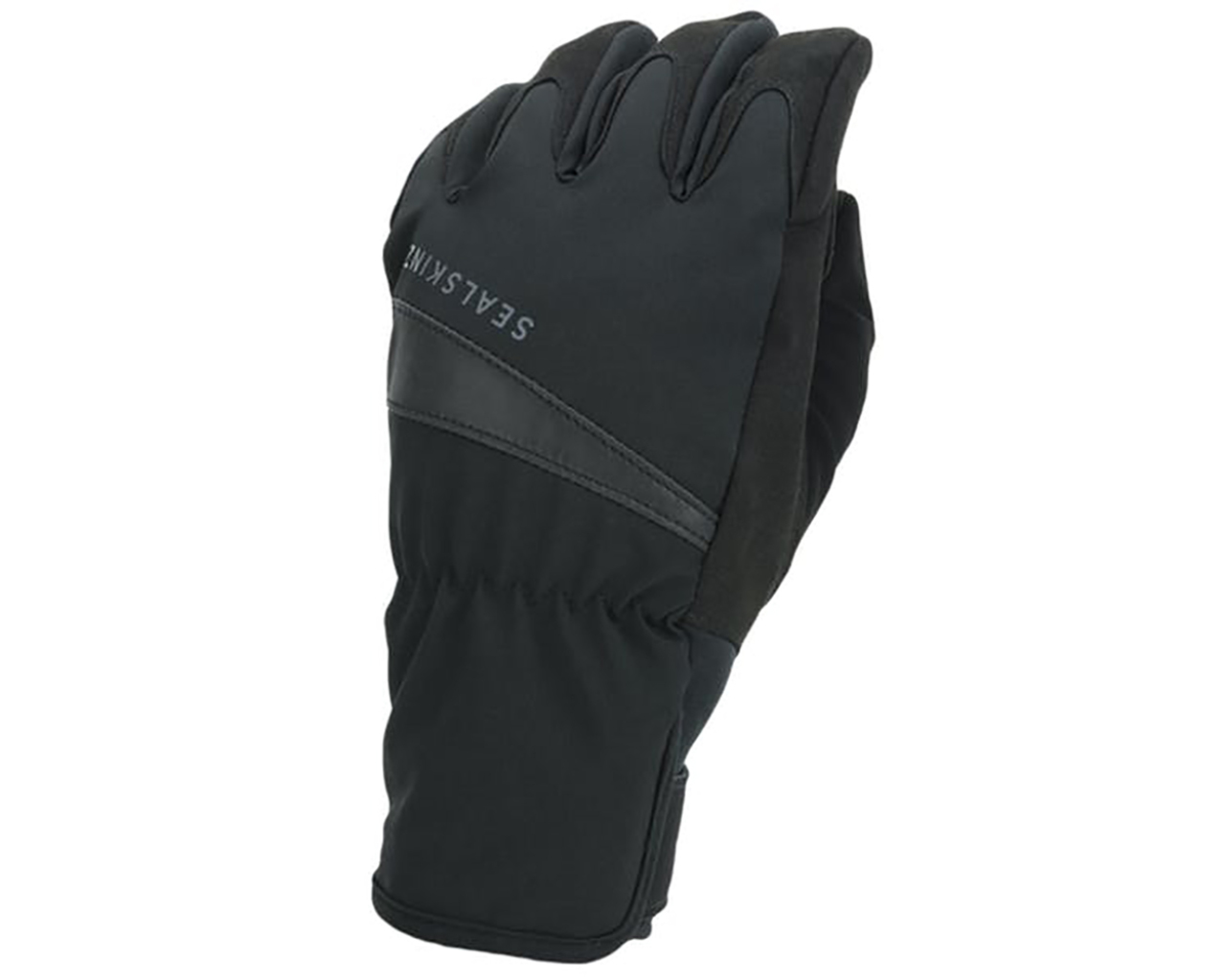 Sealskinz Women's Bodham Waterproof All Weather Cycle Gloves | Merlin ...