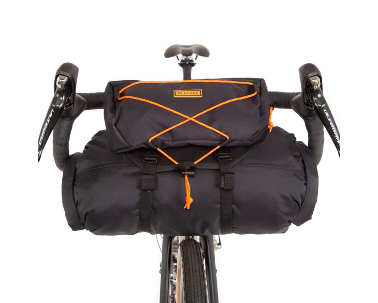 Restrap Bar Bag Large Merlin Cycles