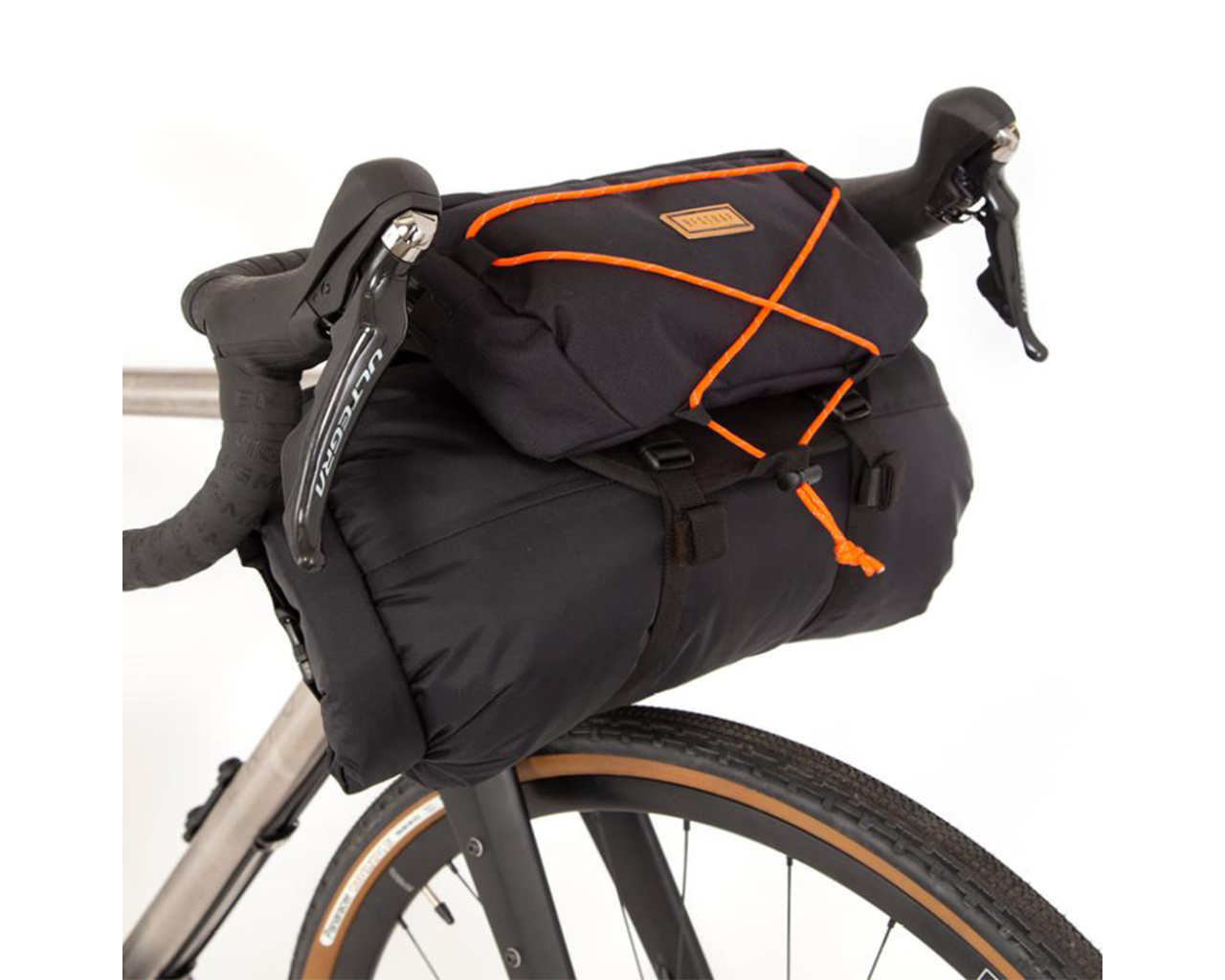 Restrap Bar Bag Large Merlin Cycles