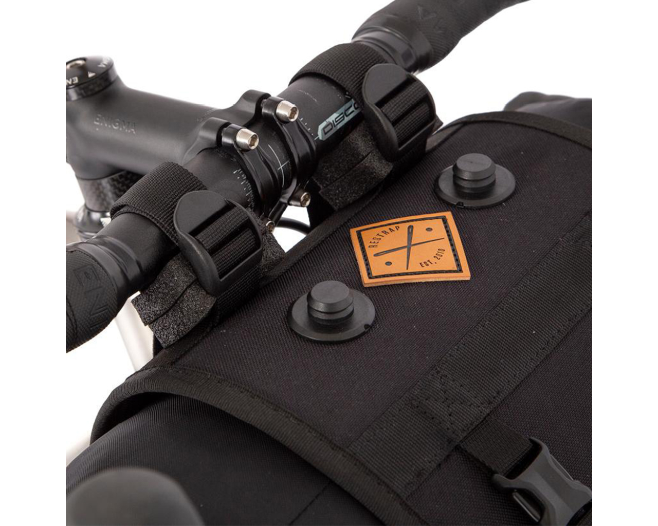 Restrap Bar Bag Large Merlin Cycles