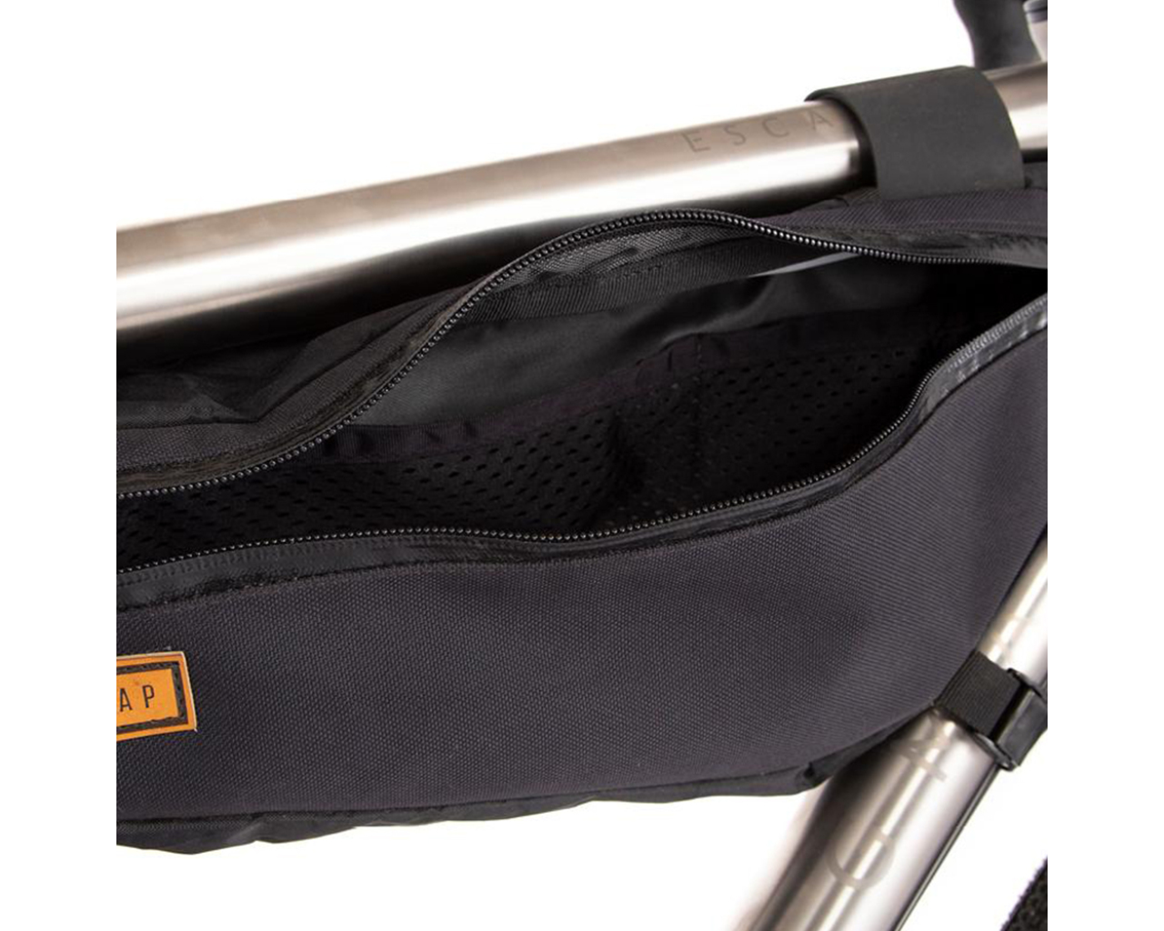 Restrap Frame Bag – Medium | Merlin Cycles