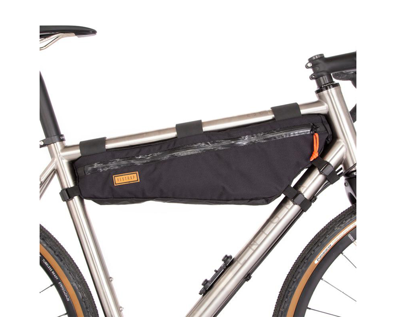 Restrap Frame Bag Large Merlin Cycles