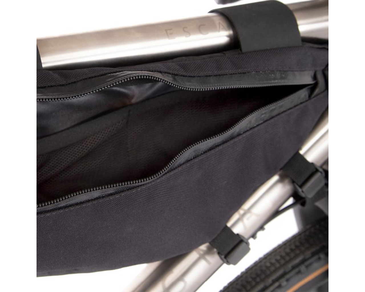 Restrap Frame Bag – Large | Merlin Cycles