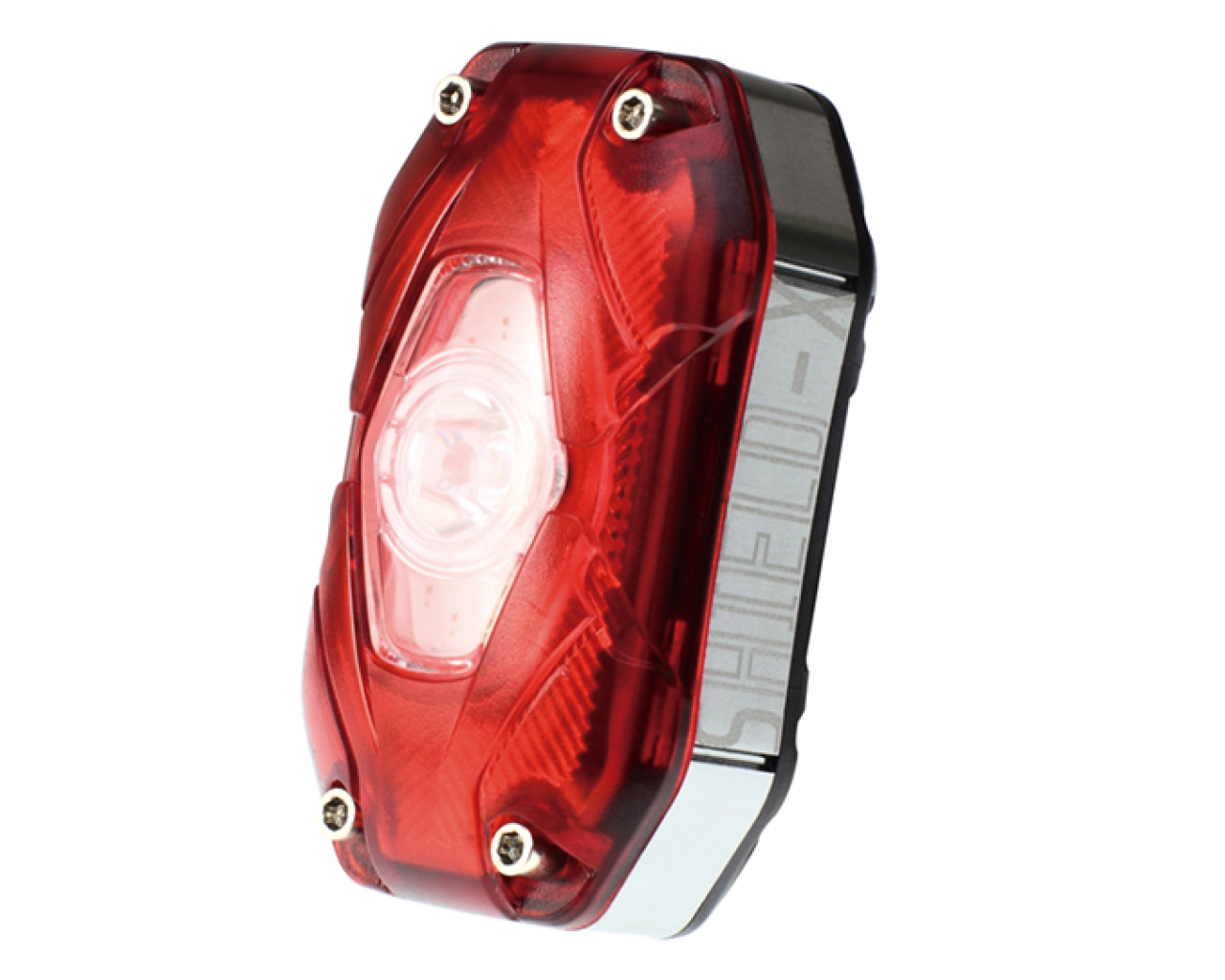 Moon ShieldX Auto Rechargeable Rear Light 2019 Merlin Cycles
