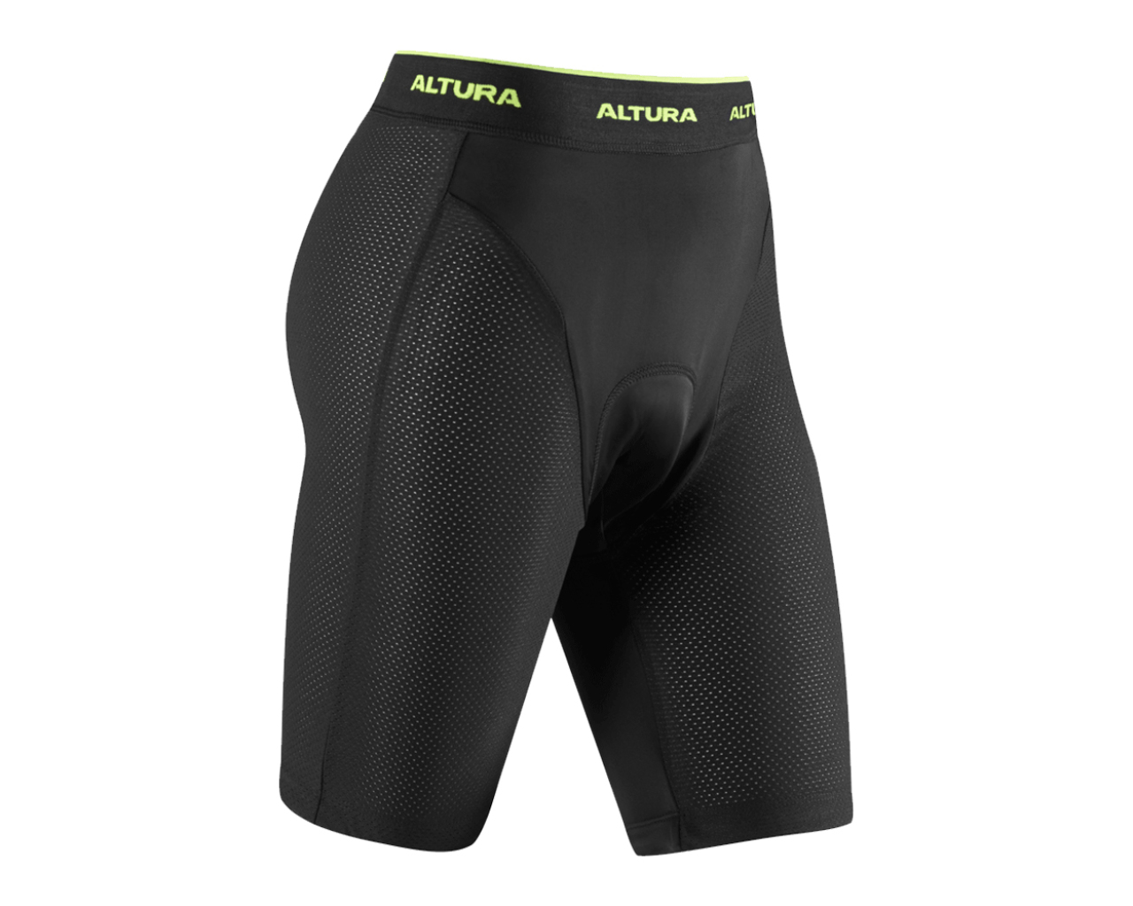 Altura Womens Progel 2 Cycling Undershorts Merlin Cycles