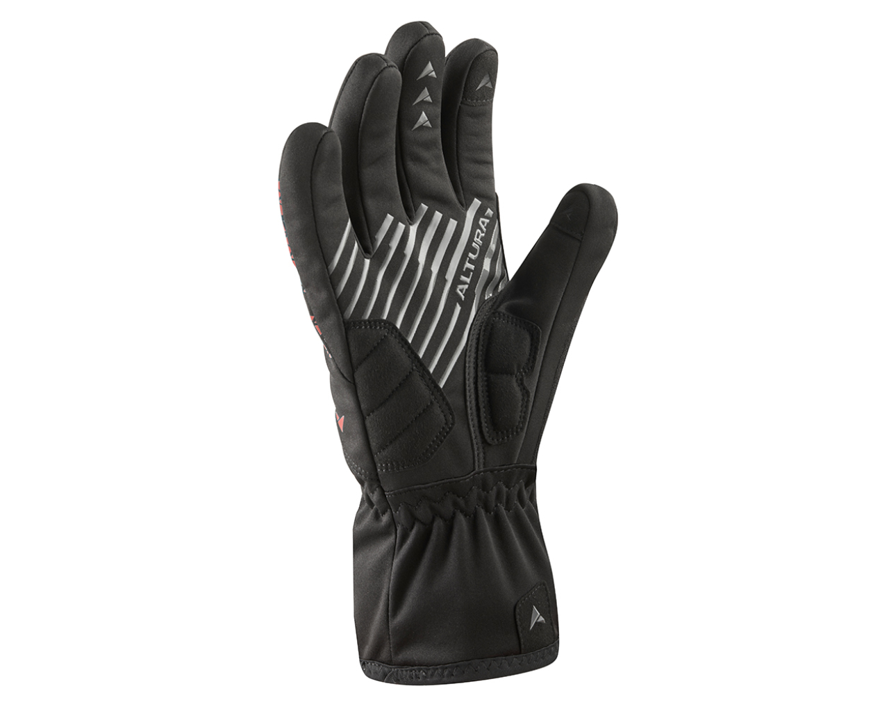 waterproof gloves cycling