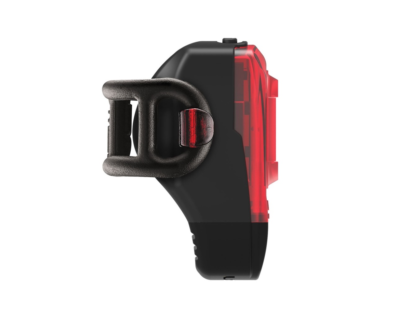 Lezyne KTV Drive Rechargeable Rear Bike Light Merlin Cycles