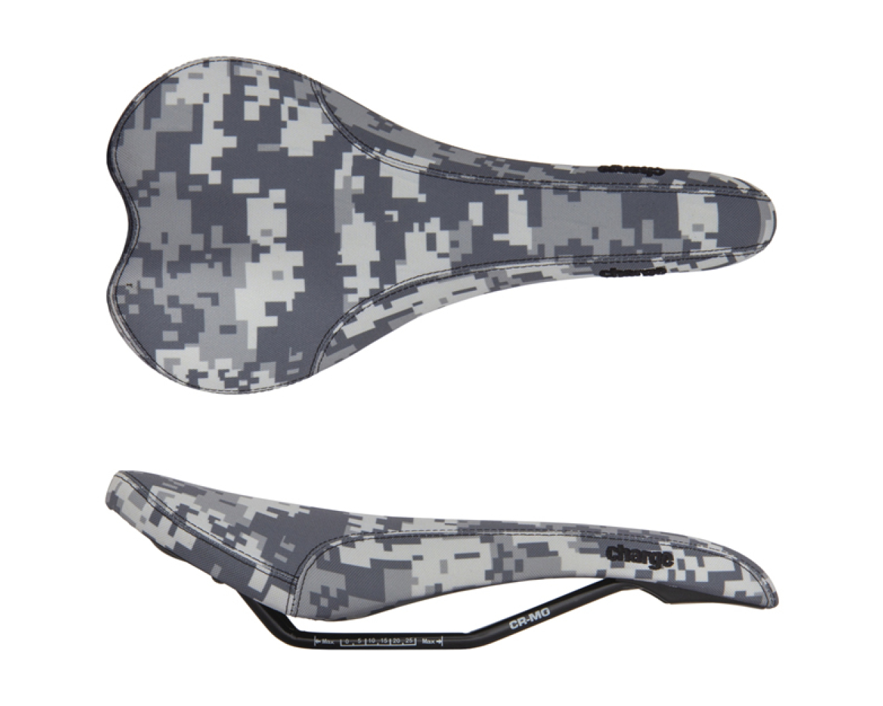 charge spoon saddle limited edition