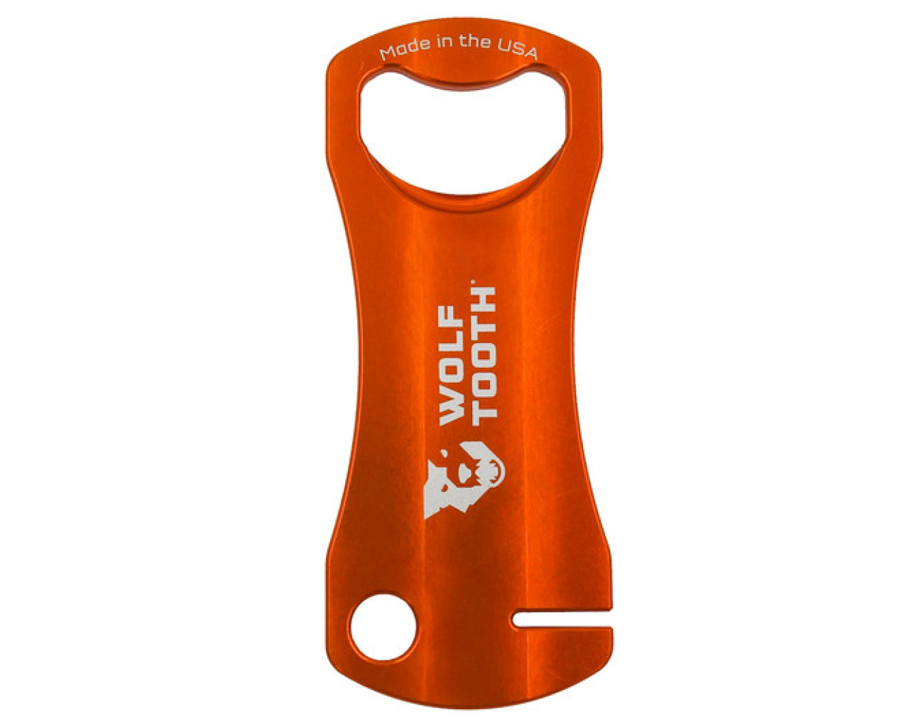 Wolf Tooth Bottle Opener Merlin Cycles