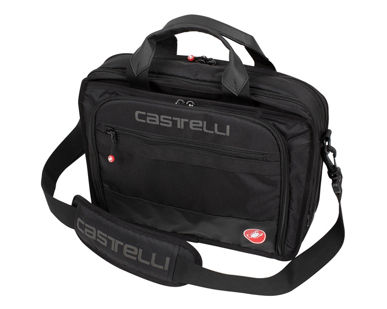 Castelli Racing Castelli Race Briefcase