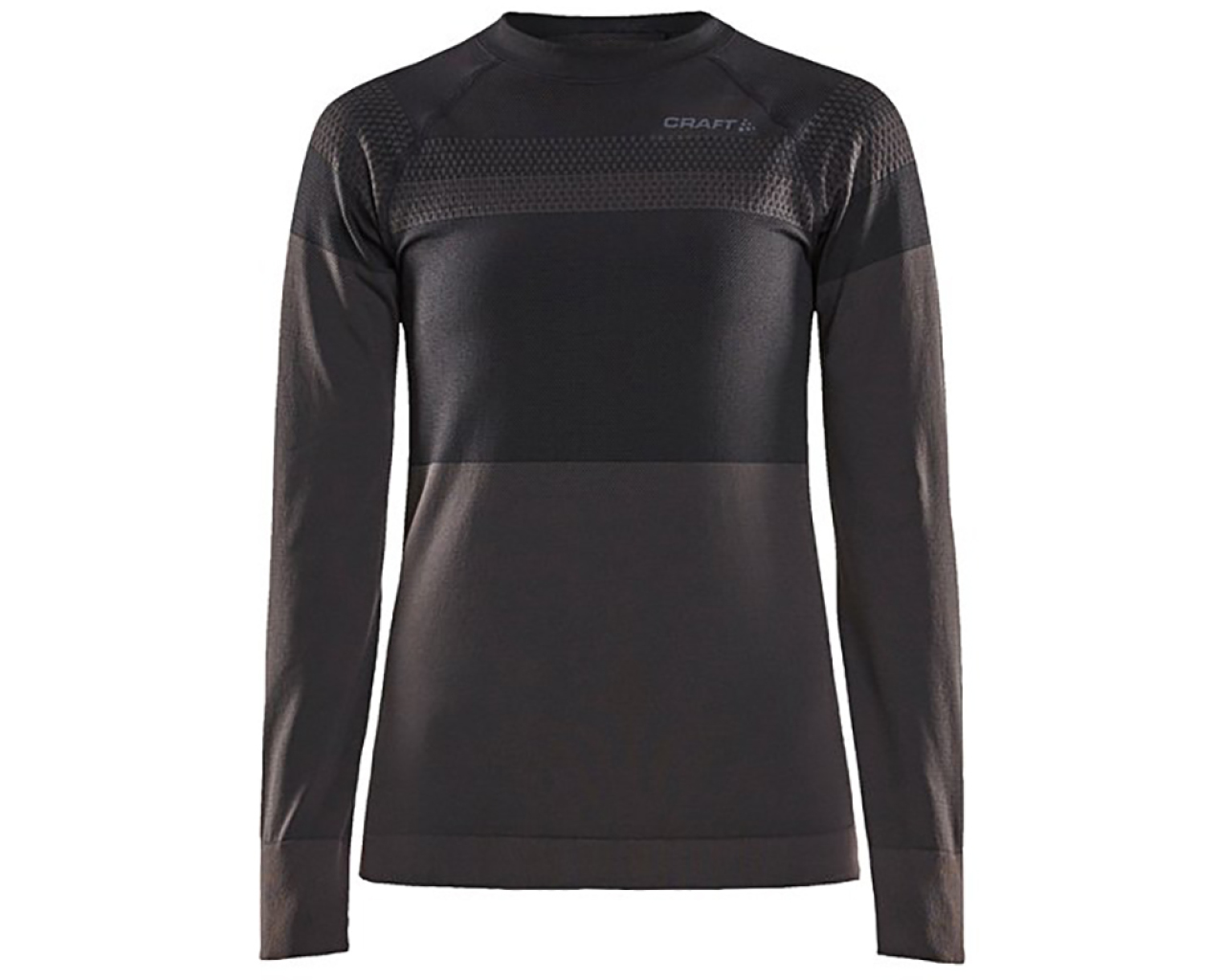 Craft Warm Intensity CN LS Women's Base Layer | Merlin Cycles