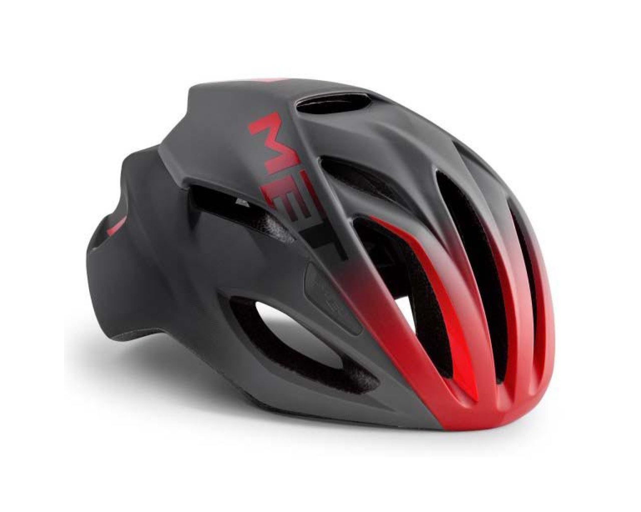 MET Rivale Road Cycling Helmet Merlin Cycles