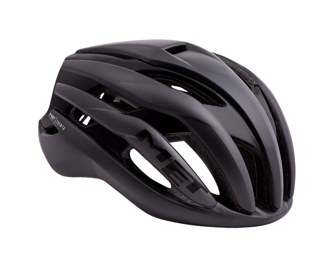 MET Trenta Road Bike Helmet Merlin Cycles