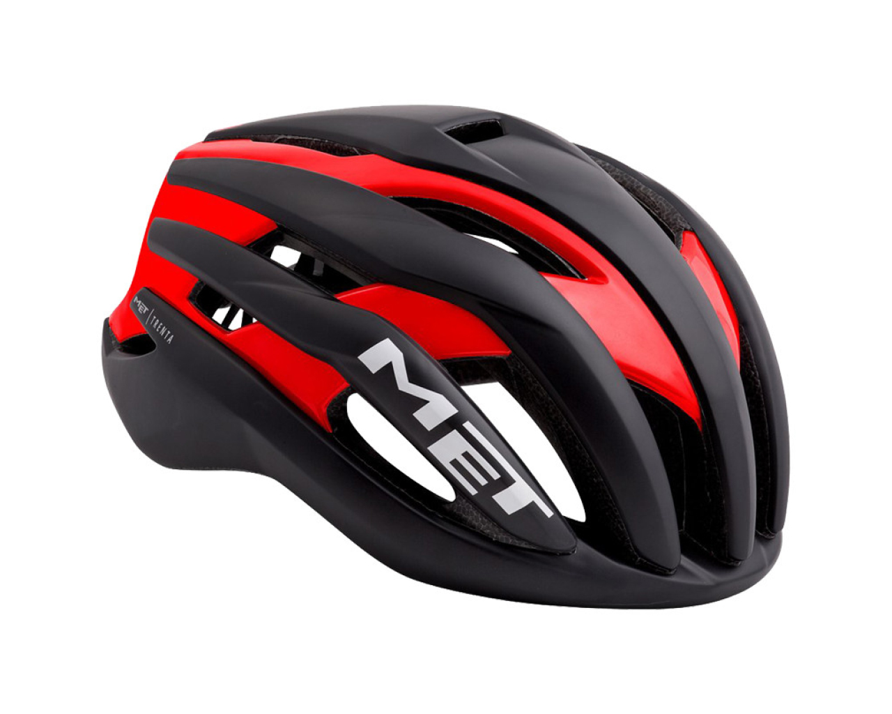 MET Trenta Road Bike Helmet Merlin Cycles
