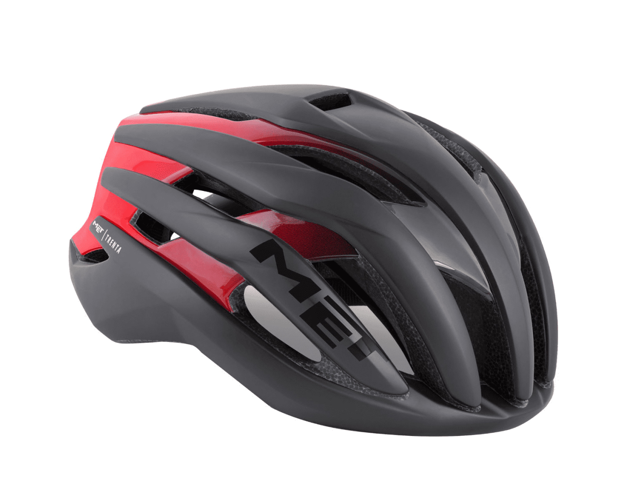 MET Trenta Road Bike Helmet Merlin Cycles