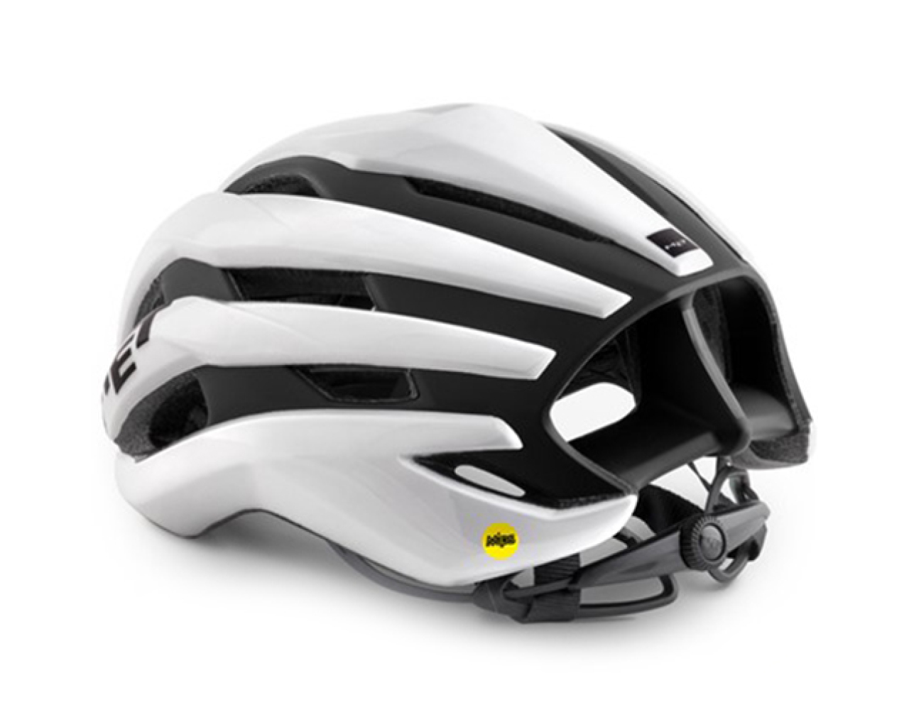 met trenta road bike helmet
