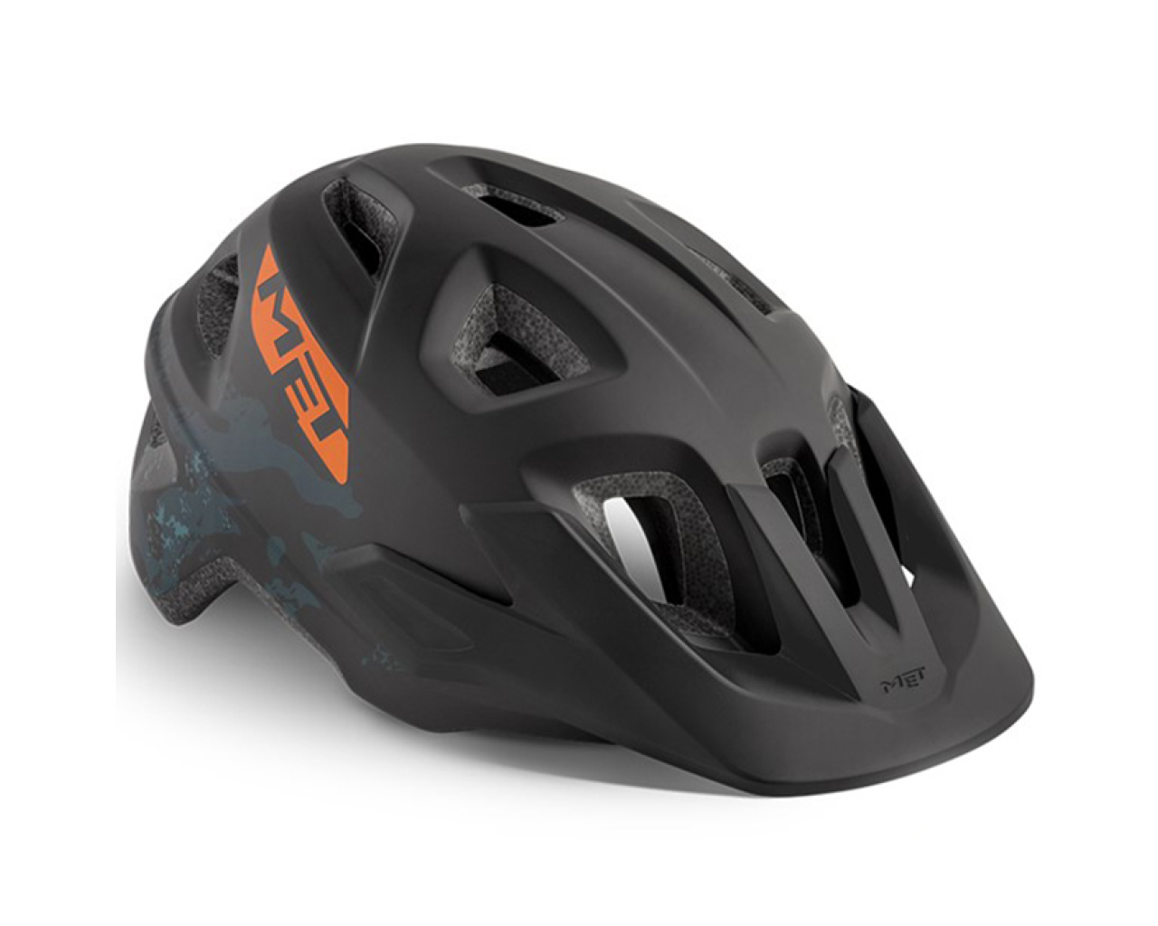 MET Eldar Youth MIPS MTB Helmet Merlin Cycles