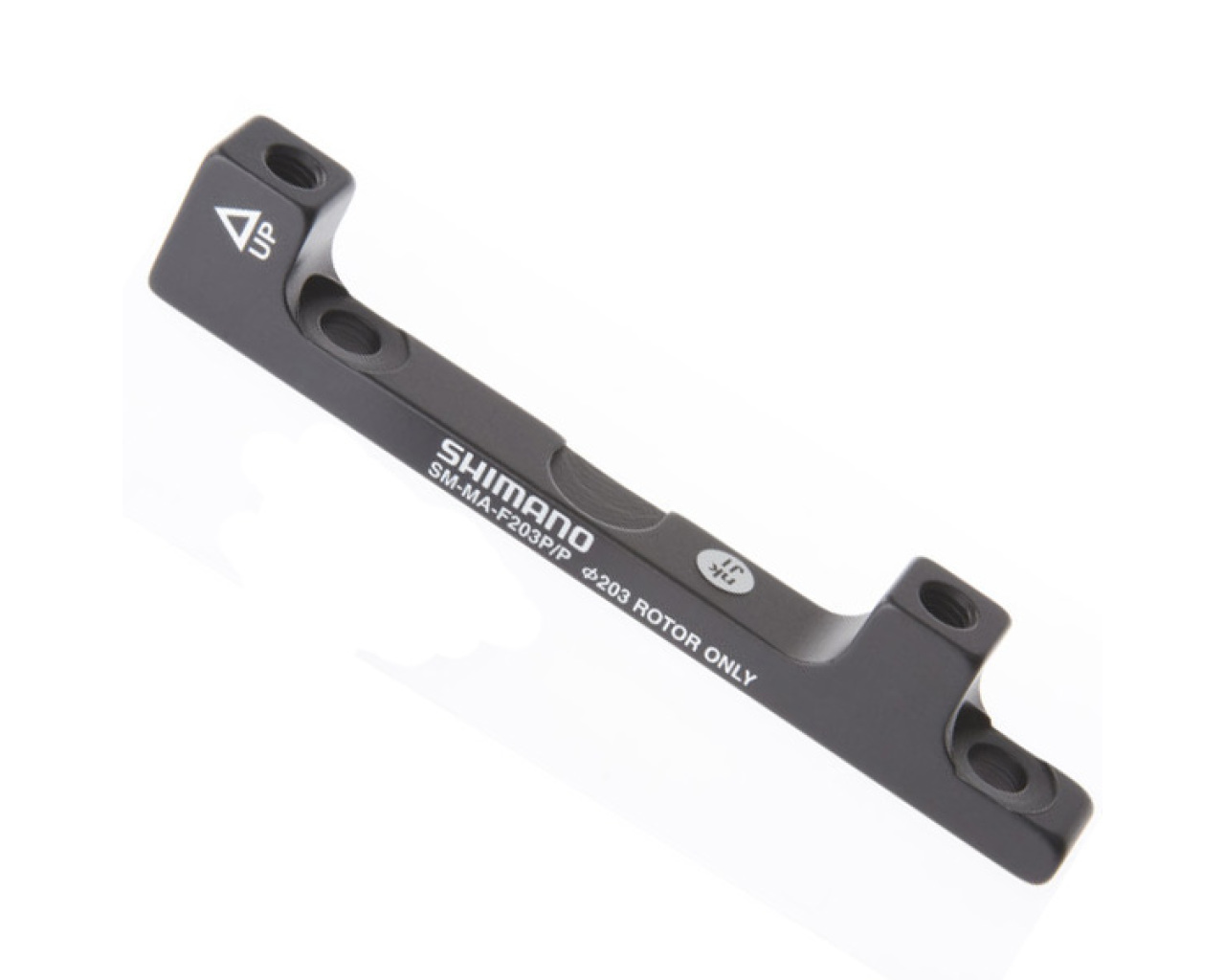 Shimano Disc Brake Brackets Merlin Cycles