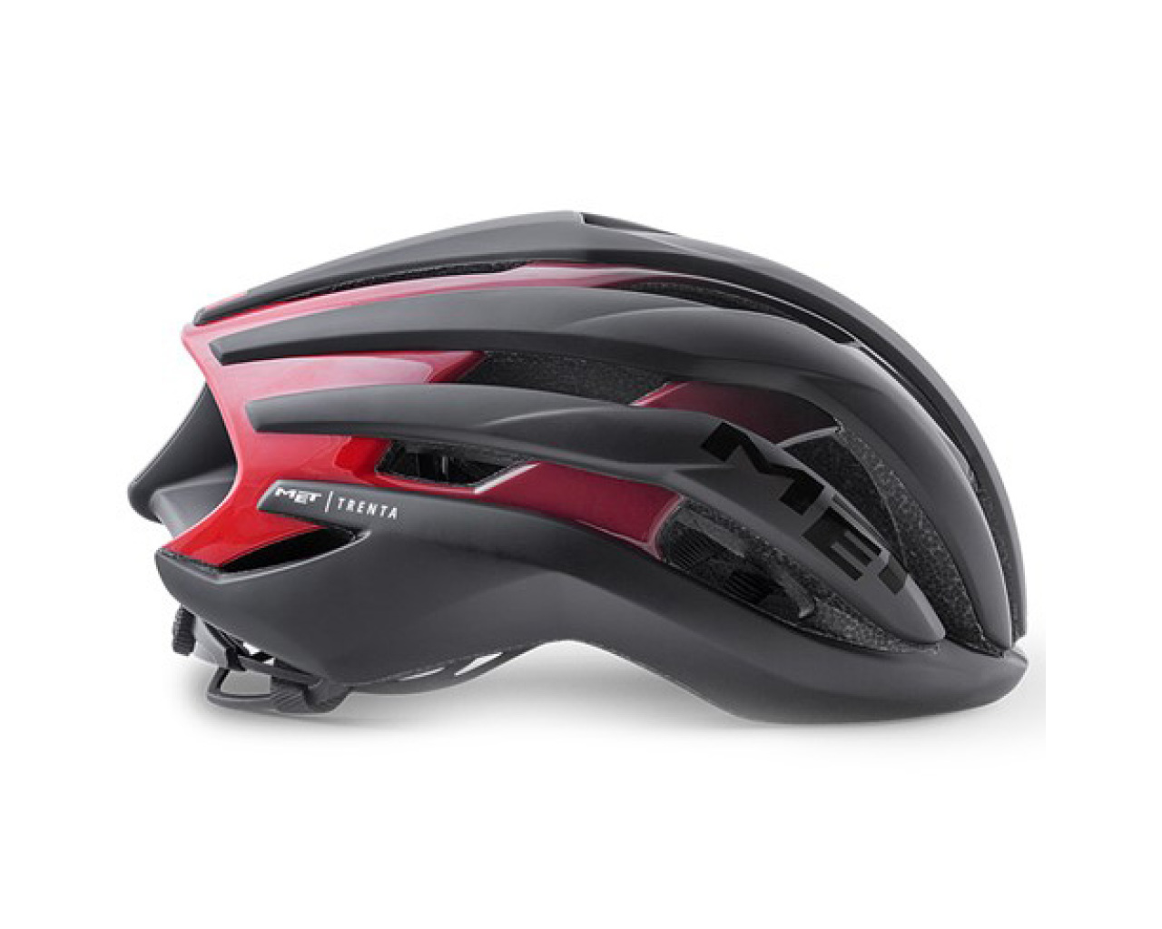 MET Trenta MIPS Road Bike Helmet Merlin Cycles