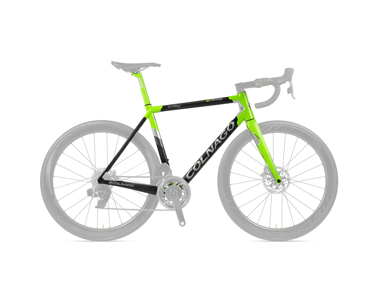 frameset disc