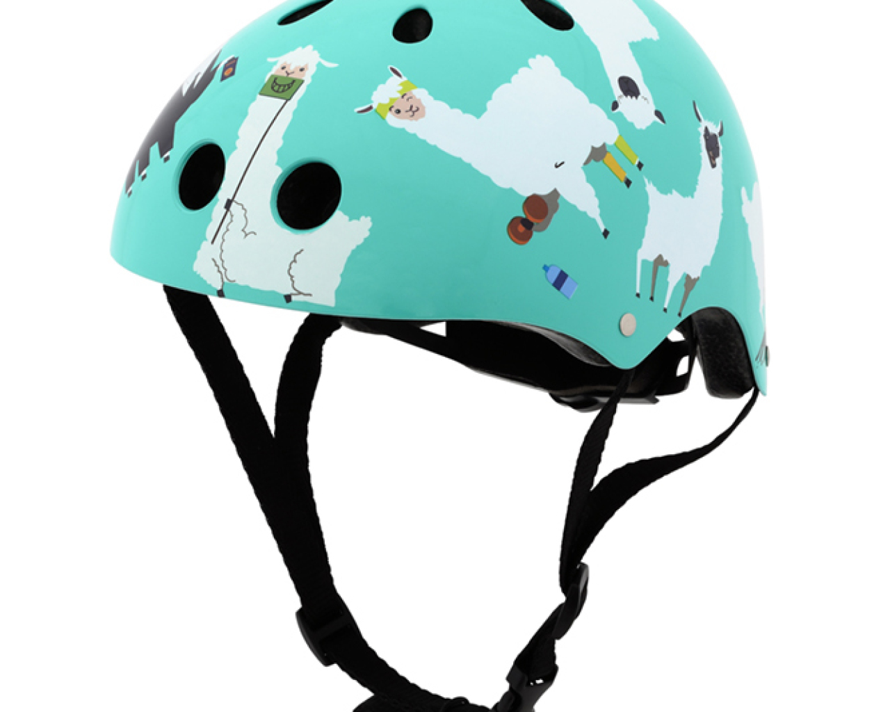 Hornit Mini Hornit Kids Helmet Merlin Cycles
